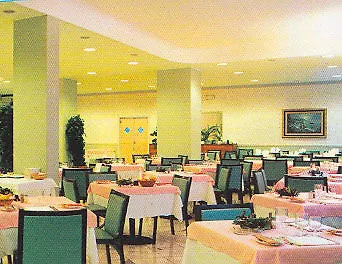 סירקוזה Best Western Palace Hotel Helios 4*,