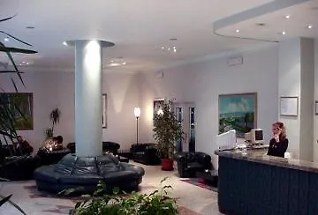 סירקוזה Best Western Palace Hotel Helios