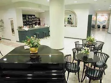 סירקוזה Best Western Palace Hotel Helios