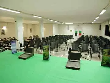 סירקוזה Best Western Palace Hotel Helios 4*,  איטליה