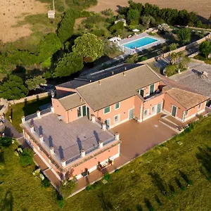 Al Palmento Cruillas Bed & Breakfast