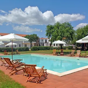 Hotel Su Baione Abbasanta