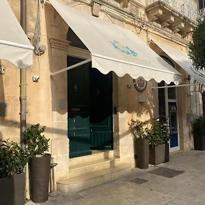 מלון Hotel Gran Bretagna Ortigia, סירקוזה