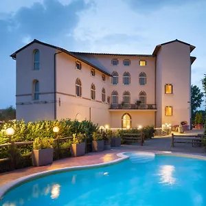 Hotel Lhp Certaldo
