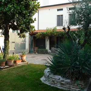 Bed & Breakfast Casa Stefy Montagnana (Veneto)