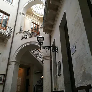 Palazzo Giaracà Hotel