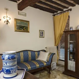 Hotel Antica Torre Siena