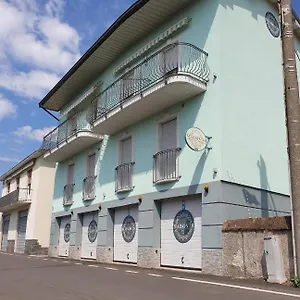 Bed & Breakfast Gruppo Luxe Domus - Maison 39 Vigevano