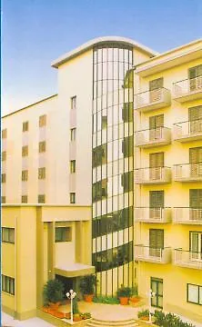 Best Western Palace Hotel Helios Syracuse