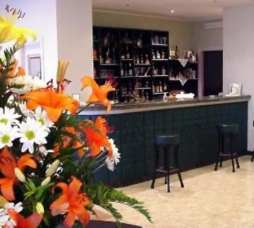 Best Western Palace Hotel Helios Syracuse