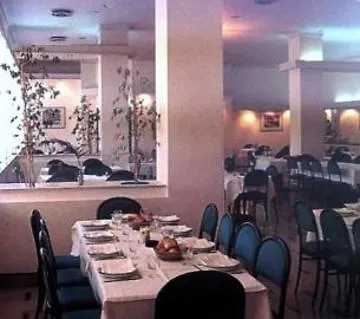 Best Western Palace Hotel Helios Syracuse