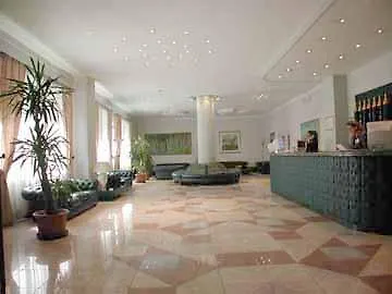 Best Western Palace Hotel Helios Syracuse