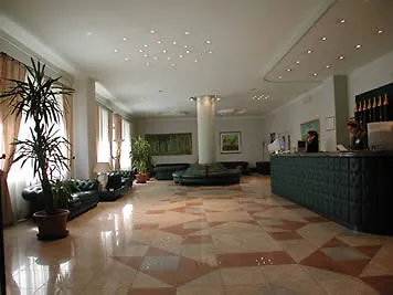 Best Western Palace Hotel Helios Syracuse